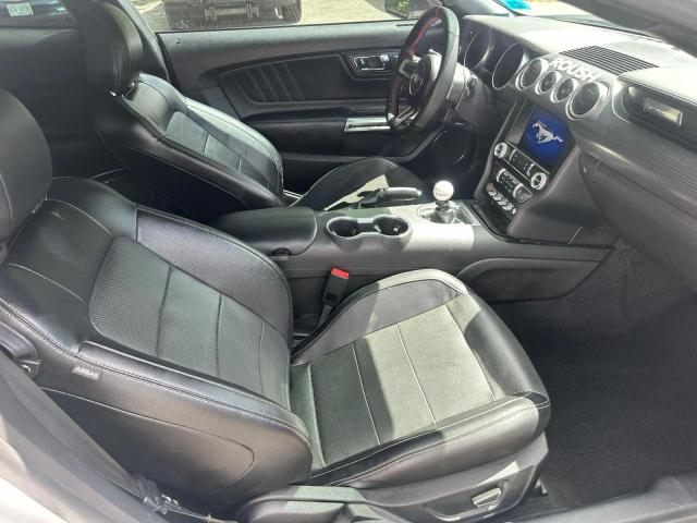 Photo 5 from auction – 2019 FORD MUSTANG GT with VIN 1FA6P8CF1K5165877