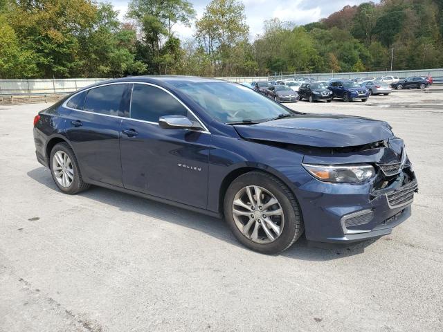 Photo 4 from auction – 2018 CHEVROLET MALIBU LT with VIN 1G1ZD5ST6JF195030