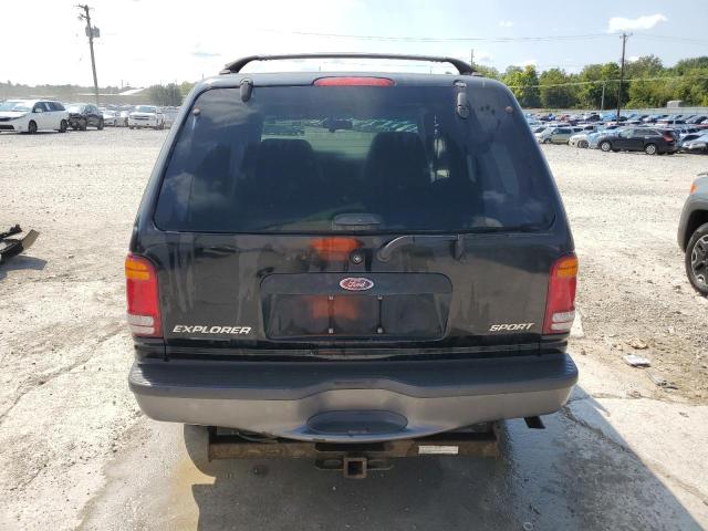 Photo 6 from auction – 1998 FORD EXPLORER with VIN 1FMYU24E3WUB89653
