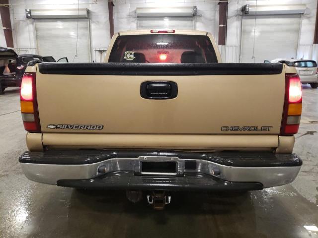 Photo 6 from auction – 2000 CHEVROLET 1500 with VIN 2GCEK19TXY1217820