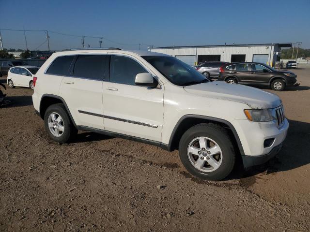Photo 4 from auction – 2011 JEEP GRAND CHER with VIN 1J4RR4GG2BC518565