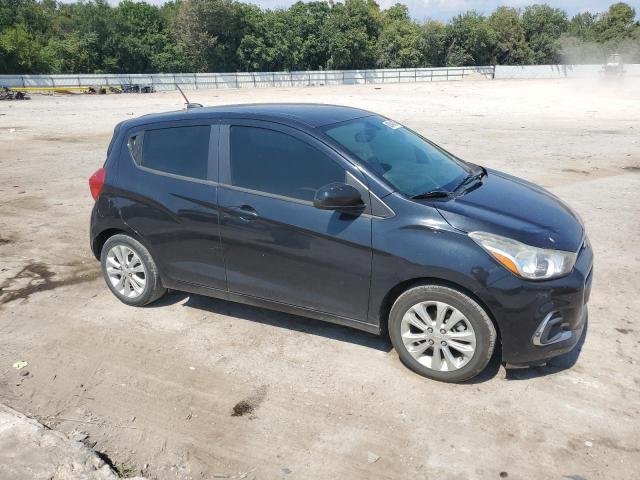 Photo 4 from auction – 2016 CHEVROLET SPARK 1LT with VIN KL8CD6SA0GC564131
