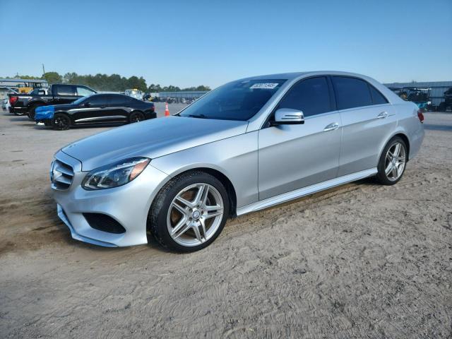 Photo 1 from auction – 2014 MERCEDES-BENZ E 350 with VIN WDDHF5KB7EA917263