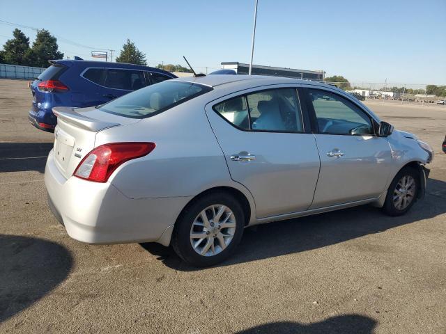 Photo 3 from auction – 2017 NISSAN VERSA S with VIN 3N1CN7AP4HL846216