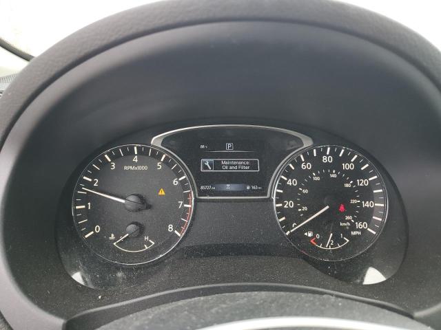 Photo 9 from auction – 2018 NISSAN ALTIMA 2.5 with VIN 1N4AL3AP4JC477173
