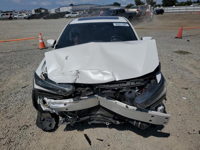 Photo 5 from auction – 2019 ACURA ILX PREMIU with VIN 19UDE2F83KA012461