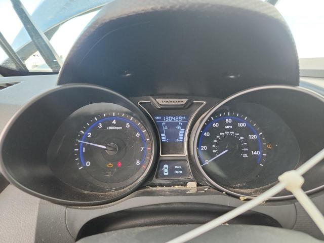 Photo 9 from auction – 2013 HYUNDAI VELOSTER T with VIN KMHTC6AE0DU173612