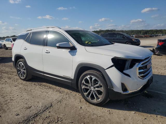 Photo 4 from auction – 2019 GMC TERRAIN SL with VIN 3GKALPEV2KL178267