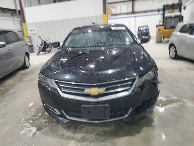 Photo 5 from auction – 2016 CHEVROLET IMPALA LT with VIN 2G1105SA1G9149534