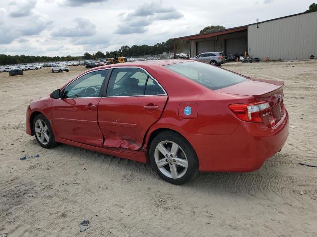 Photo 2 from auction – 2013 TOYOTA CAMRY L with VIN 4T1BF1FK9DU681582