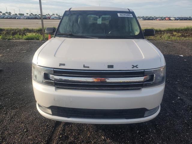 Photo 5 from auction – 2014 FORD FLEX SEL with VIN 2FMGK5C85EBD28166