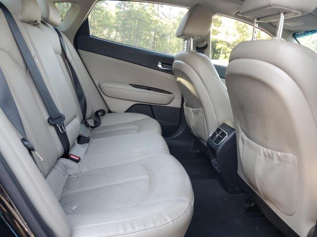 Photo 10 from auction – 2016 KIA OPTIMA EX with VIN 5XXGU4L38GG059337