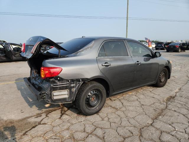 Photo 3 from auction – 2010 TOYOTA COROLLA BA with VIN 2T1BU4EE3AC246685
