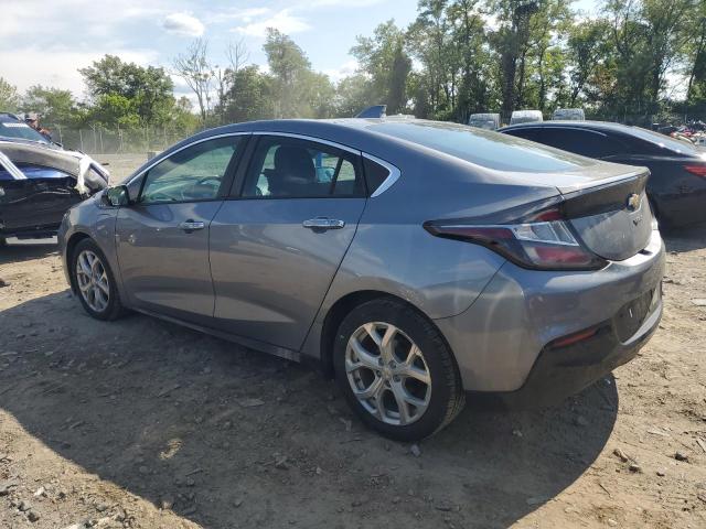 Photo 2 from auction – 2018 CHEVROLET VOLT PREMI with VIN 1G1RD6S55JU136618