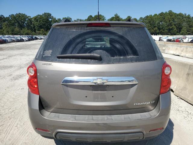 Photo 6 from auction – 2011 CHEVROLET EQUINOX with VIN 2CNALDEC9B6464710