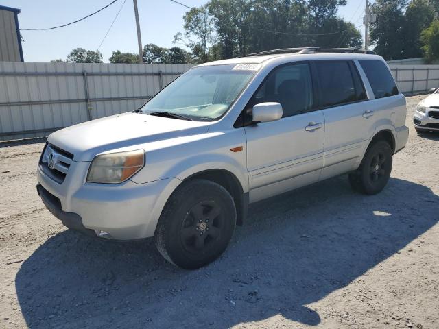 Zdjęcie 1 z aukcji – 2008 HONDA PILOT EXL z VIN 5FNYF18618B022683