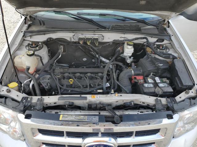 Photo 12 from auction – 2011 FORD ESCAPE XLS with VIN 1FMCU0C78BKC60109