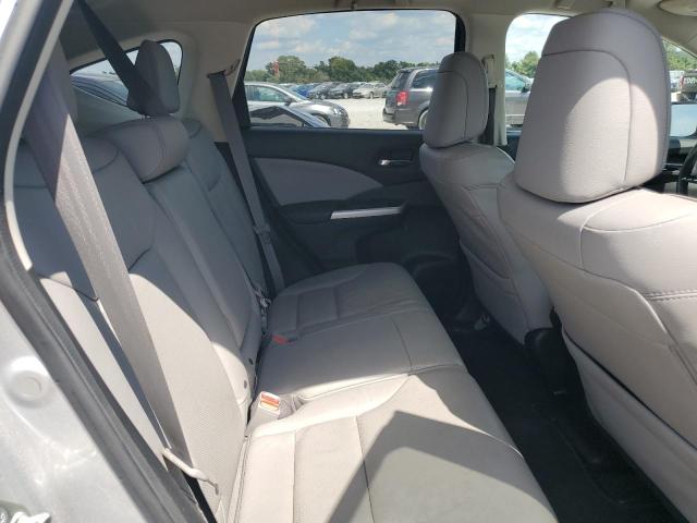 Photo 11 from auction – 2016 HONDA CR-V EXL with VIN 5J6RM4H72GL074110