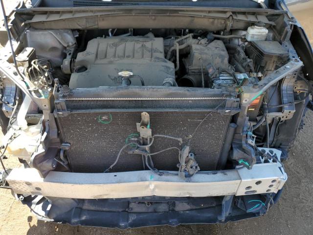 Photo 12 from auction – 2014 TOYOTA HIGHLANDER with VIN 5TDJKRFH9ES017898