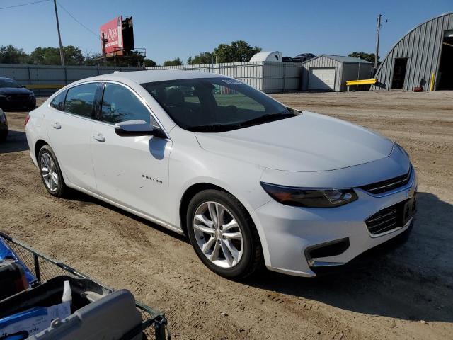 Photo 4 from auction – 2017 CHEVROLET MALIBU LT with VIN 1G1ZE5ST0HF182958