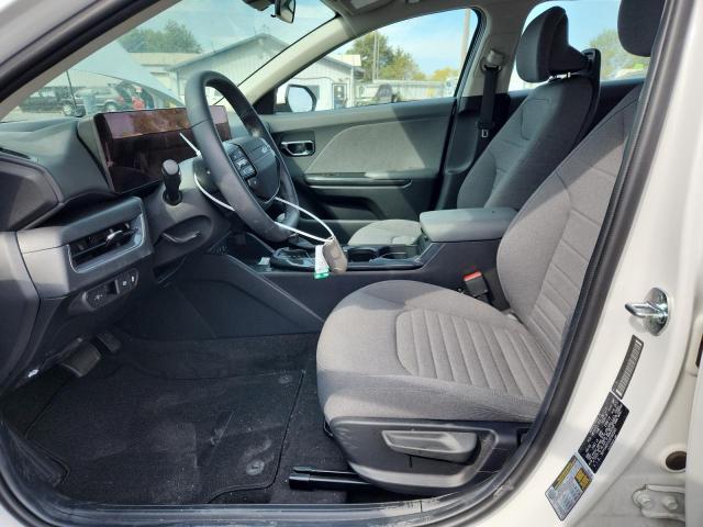 Photo 7 from auction – 2025 KIA K4 EX with VIN 3KPFU4DE5SE030245