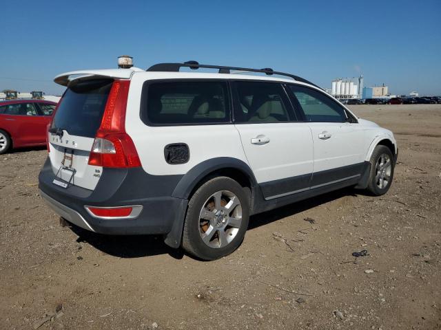Photo 3 from auction – 2008 VOLVO XC70 with VIN YV4BZ982X81016962