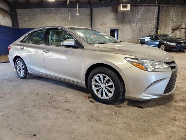 Photo 4 from auction – 2016 TOYOTA CAMRY LE with VIN 4T4BF1FK5GR571106