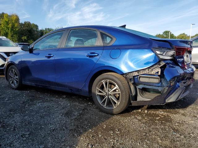 Photo 2 from auction – 2022 KIA FORTE FE with VIN 3KPF24AD5NE498515