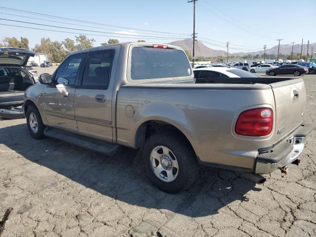 Photo 2 from auction – 2001 FORD F150 SUPER with VIN 1FTRW07L11KB47701