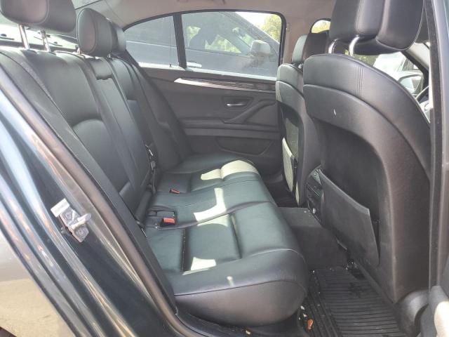 Photo 10 from auction – 2012 BMW 535 XI with VIN WBAFU7C50CDU57691