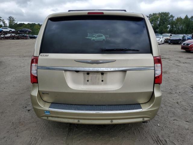 Photo 6 from auction – 2011 CHRYSLER TOWN & COU with VIN 2A4RR5DG0BR675710