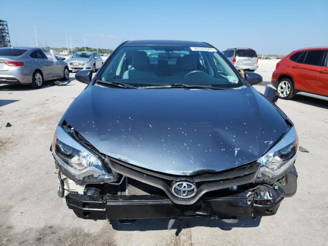 Photo 5 from auction – 2014 TOYOTA COROLLA L with VIN 2T1BURHE3EC077640
