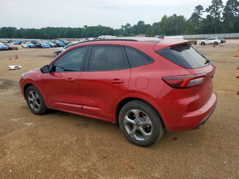 Photo 2 from auction – 2023 FORD ESCAPE ST LINE with VIN 1FMCU0MN2PUA36262