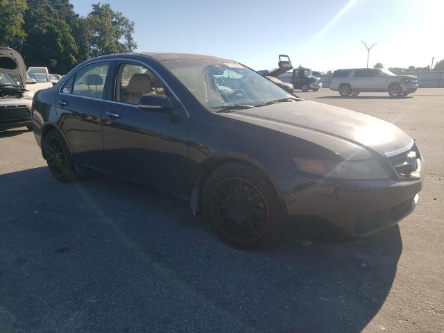 صورة رقم 4 من المزاد - 2004 ACURA TSX مع VIN JH4CL96824C034305