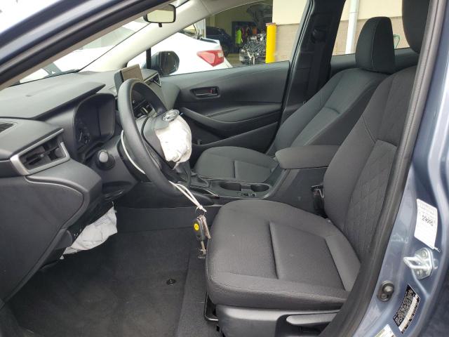 Photo 7 from auction – 2024 TOYOTA COROLLA LE with VIN 5YFB4MDE6RP147985