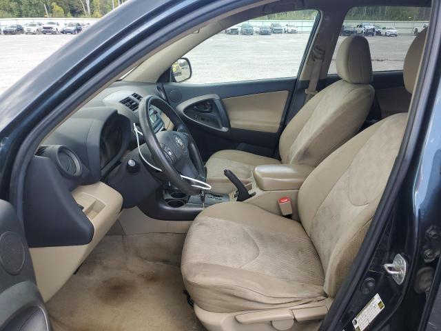 Photo 7 from auction – 2012 TOYOTA RAV4 with VIN 2T3BF4DV0CW204253