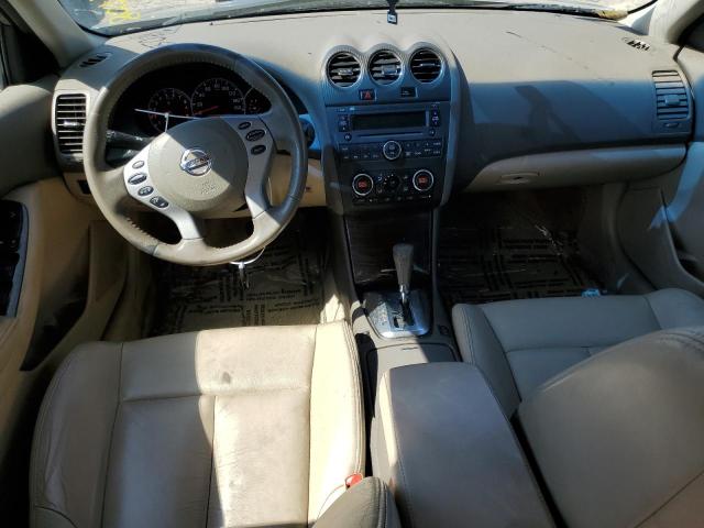 Photo 8 from auction – 2012 NISSAN ALTIMA BASE with VIN 1N4AL2AP5CN515642