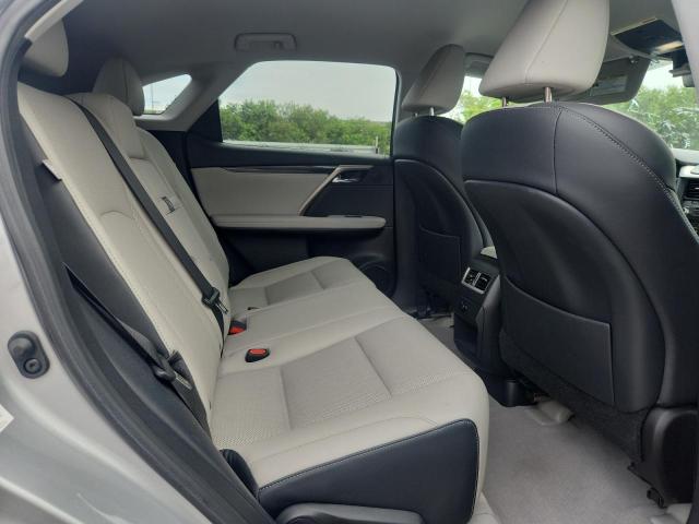 Photo 10 from auction – 2019 LEXUS RX 350 BAS with VIN 2T2ZZMCA2KC129757