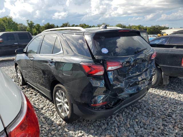 Photo 2 from auction – 2022 CHEVROLET EQUINOX PR with VIN 2GNAXNEVXN6101540
