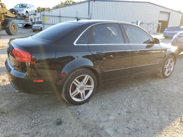 Photo 3 from auction – 2007 AUDI A4 2.0T QU with VIN WAUDF78E57A106499