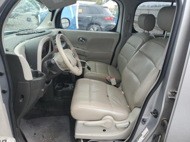Photo 7 from auction – 2010 NISSAN CUBE BASE with VIN JN8AZ2KR7AT155666