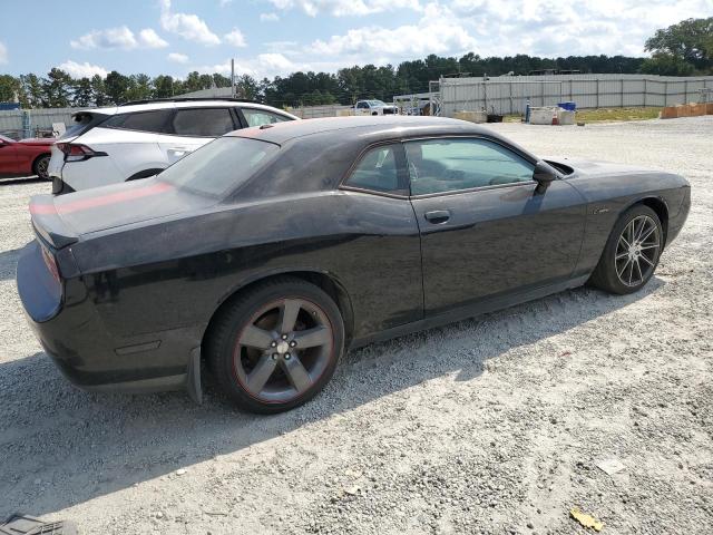Photo 3 from auction – 2013 DODGE CHALLENGER with VIN 2C3CDYAGXDH652285
