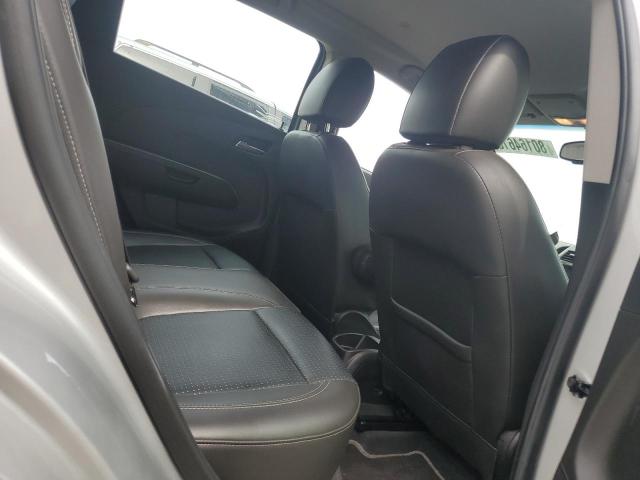 Photo 10 from auction – 2014 CHEVROLET SONIC LTZ with VIN 1G1JE6SB5E4131294