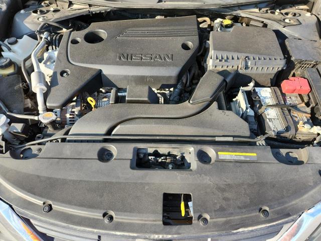 Photo 11 from auction – 2018 NISSAN ALTIMA 2.5 with VIN 1N4AL3AP1JC143392