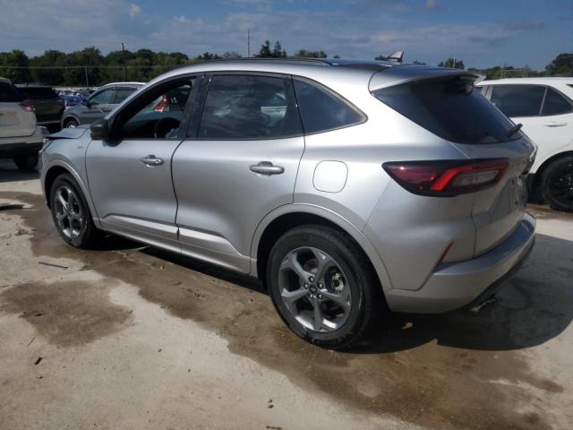 Photo 2 from auction – 2023 FORD ESCAPE ST with VIN 1FMCU9MNXPUA90364