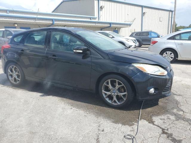 Photo 4 from auction – 2013 FORD FOCUS SE with VIN 1FADP3K21DL275142