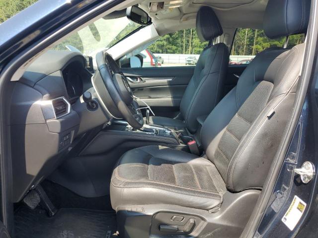 Photo 7 from auction – 2019 MAZDA CX-5 GRAND with VIN JM3KFBDY0K0541871