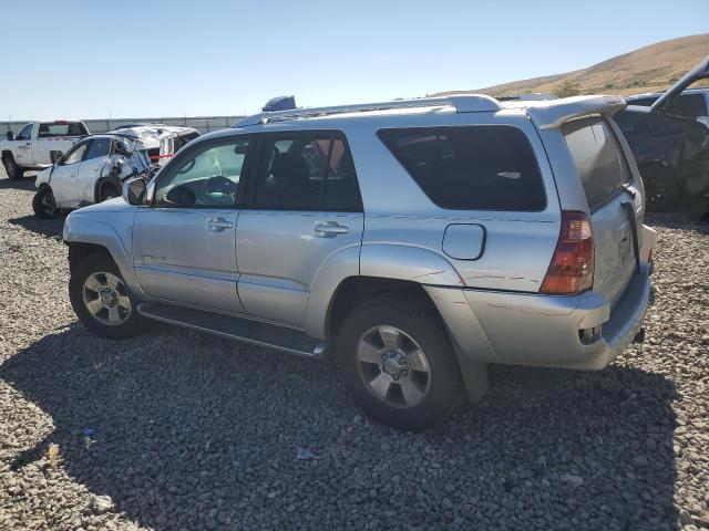 Photo 2 from auction – 2004 TOYOTA 4RUNNER LI with VIN JTEBU17R540025839