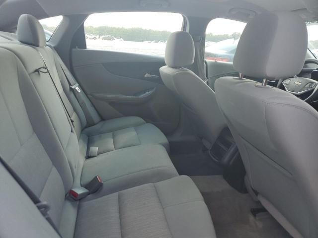Photo 10 from auction – 2015 CHEVROLET IMPALA LS with VIN 2G11X5SL7F9164454