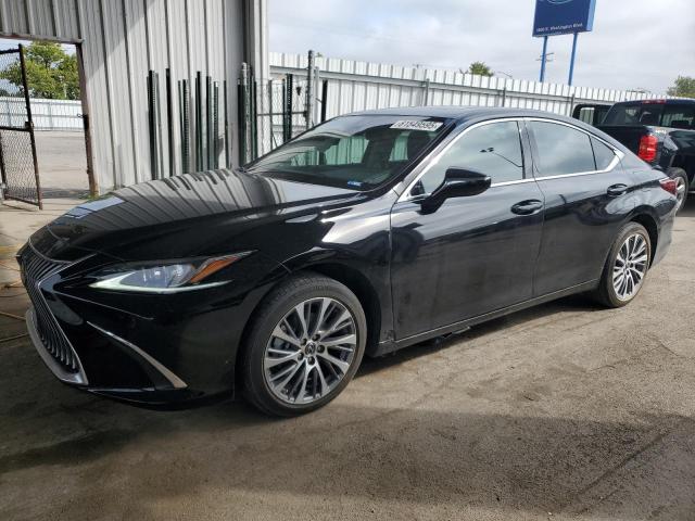 Photo 1 from auction – 2019 LEXUS ES 350 with VIN 58ABZ1B15KU041637
